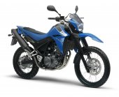 2013 Yamaha XT660R photo